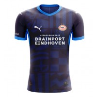 Fotbalové Dres PSV Eindhoven Ruben van Bommel #7 Alternativní 2026-27 Krátký Rukáv
